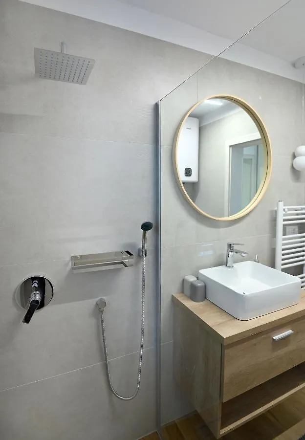 Vigo Apartment Rijeka