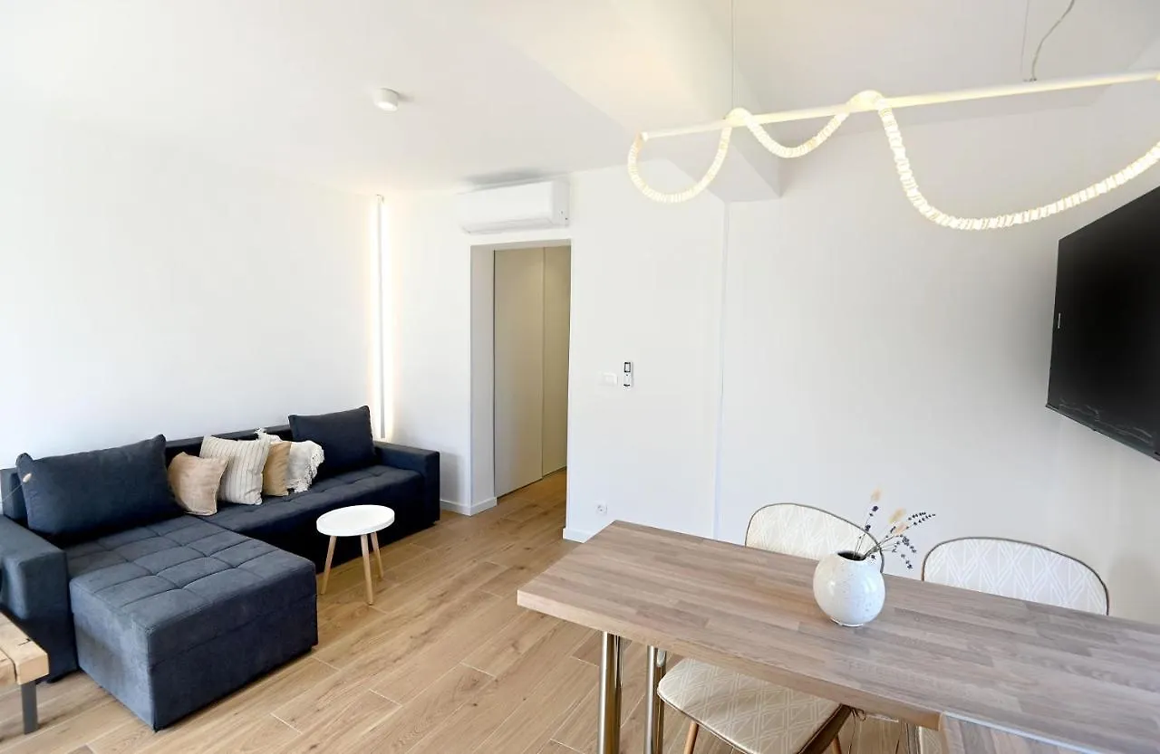 Vigo Apartment Rijeka