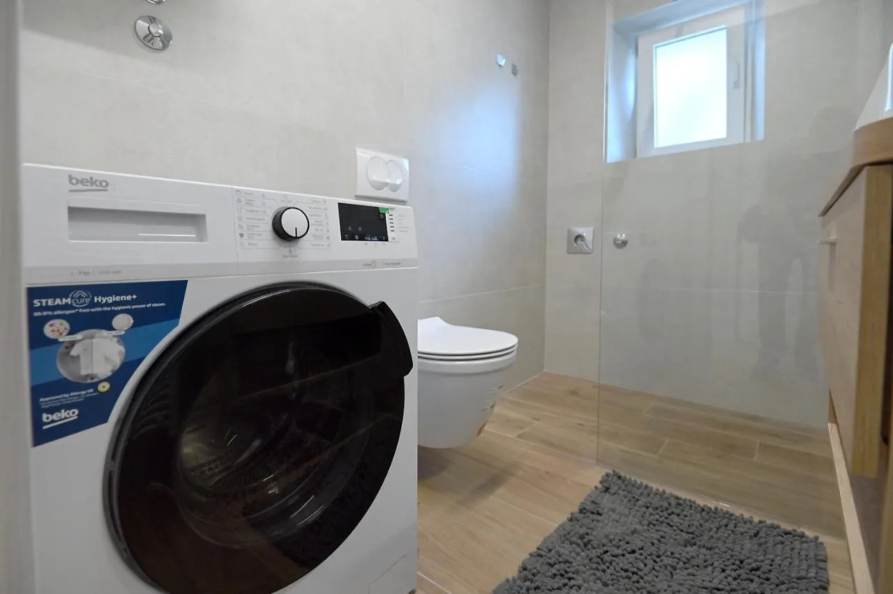 Vigo Apartment Rijeka