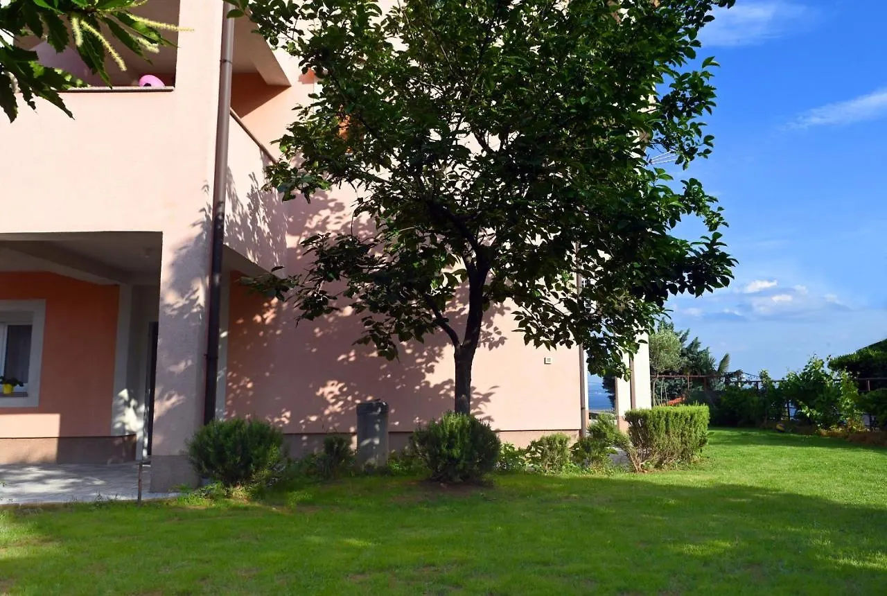 Vigo Appartement Rijeka 0*,