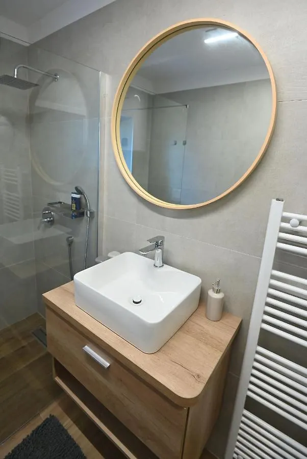Vigo Apartment Rijeka 0*,  Croatia