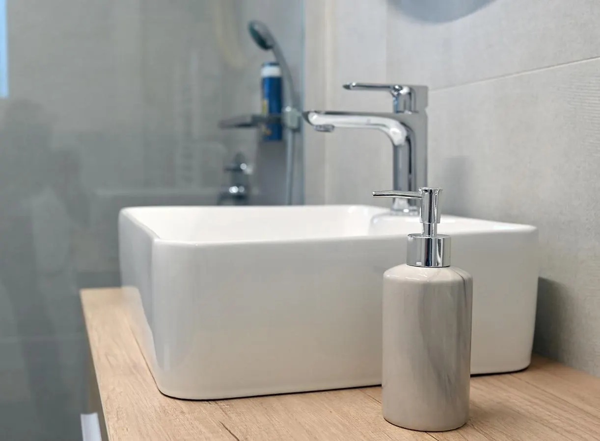 Vigo Appartement Rijeka