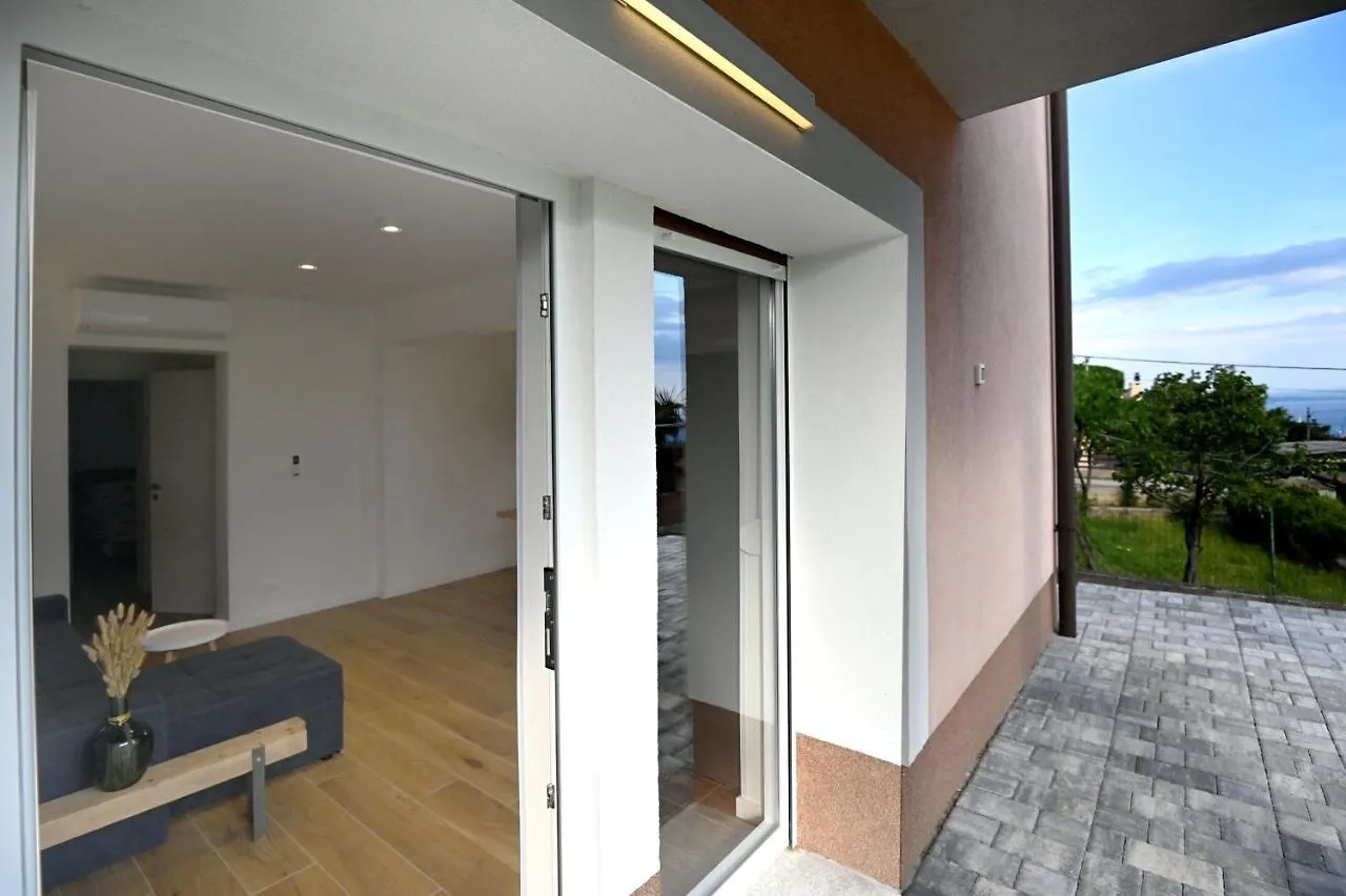 Vigo Apartment Rijeka