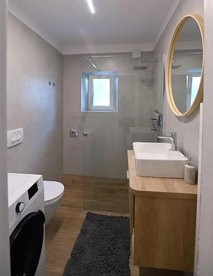 Vigo Apartment Rijeka Croatia