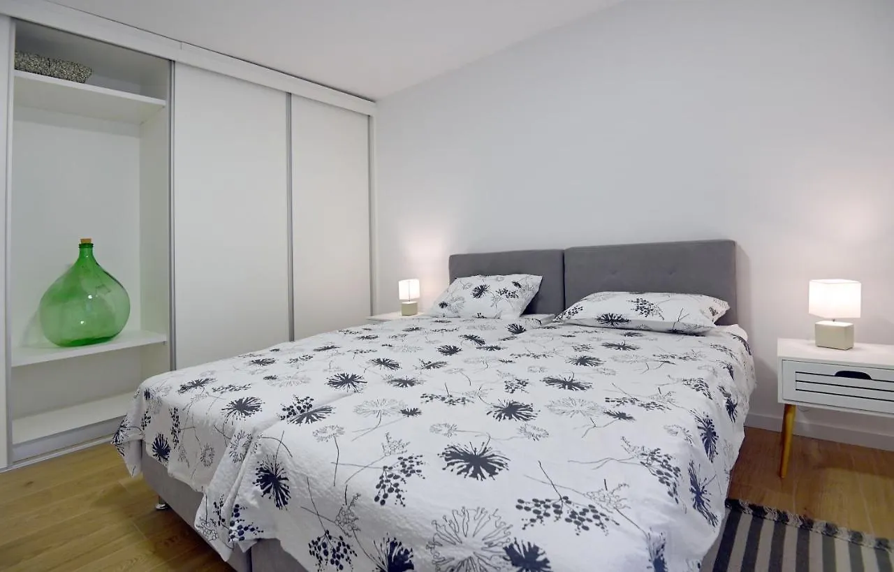 Vigo Apartment Rijeka 0*,  Croatia