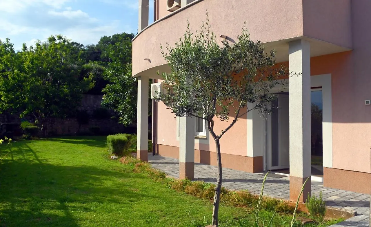 Vigo Apartment Rijeka