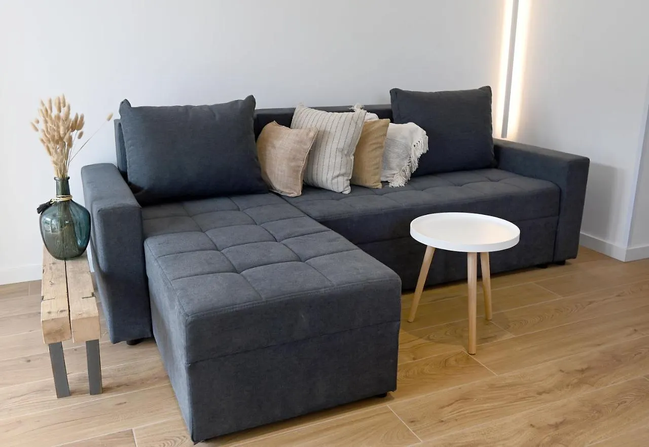 Vigo Apartment Rijeka