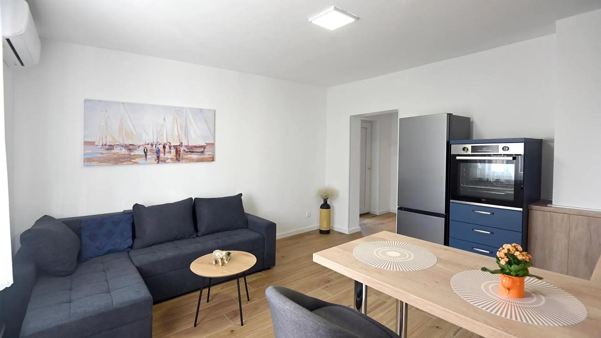 Vigo Apartment Rijeka