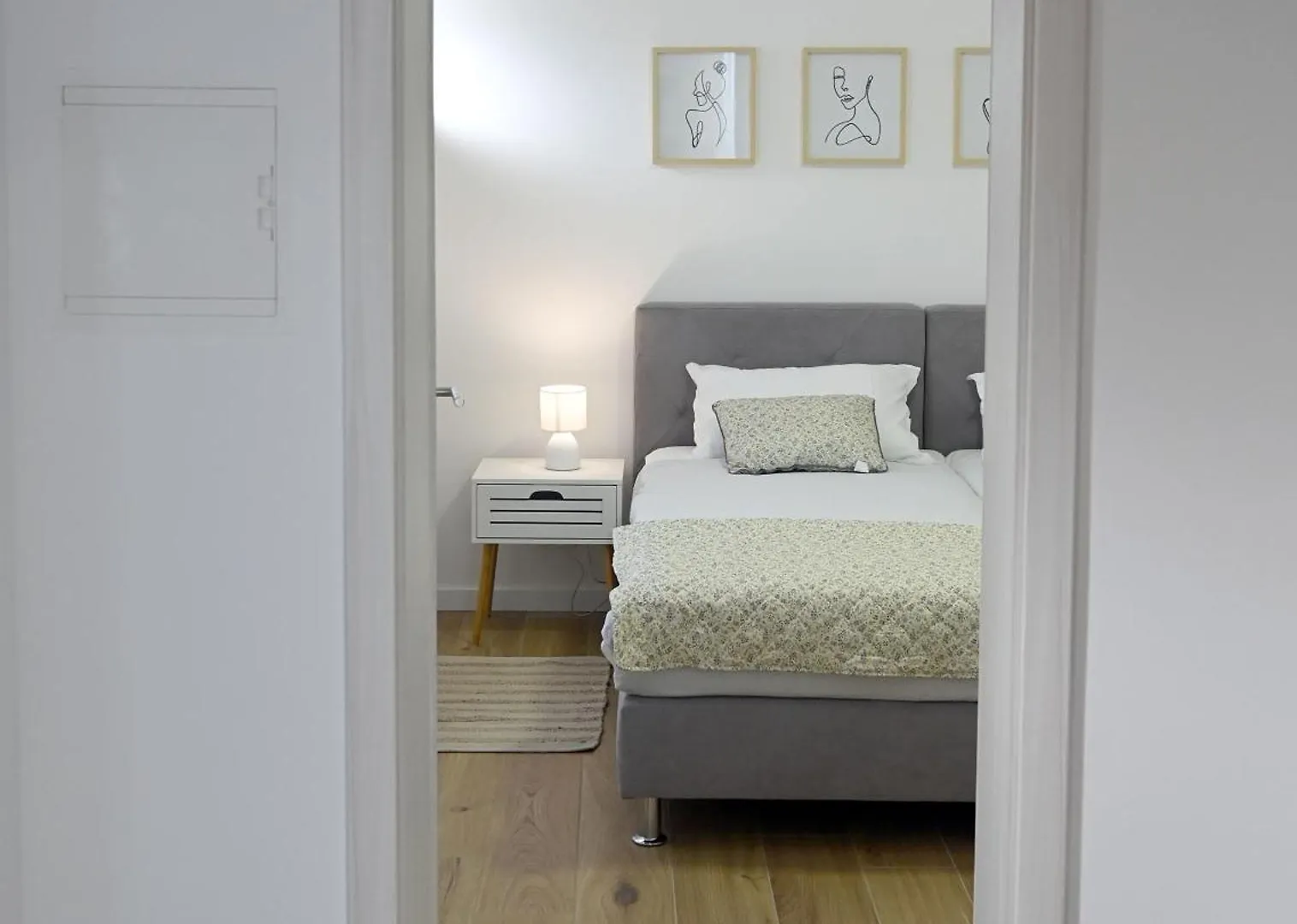 Vigo Apartment Rijeka