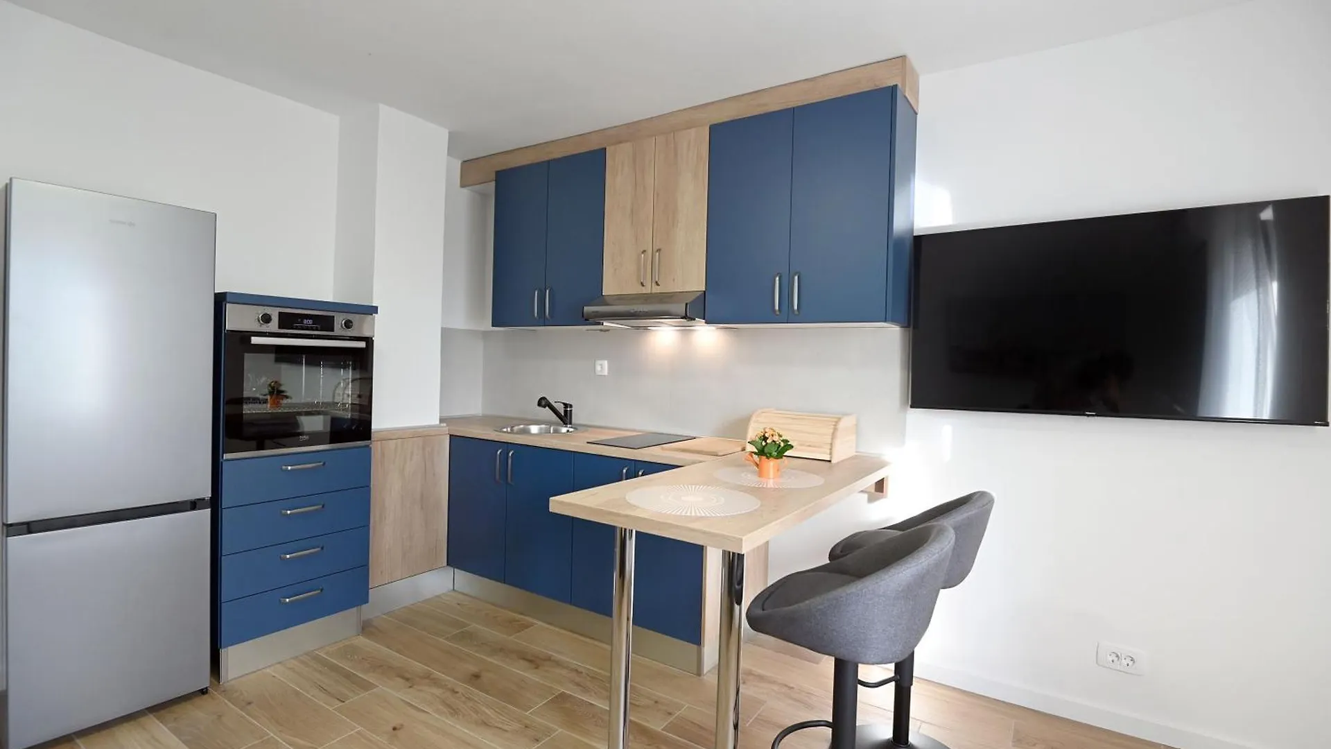 Vigo Apartment Rijeka