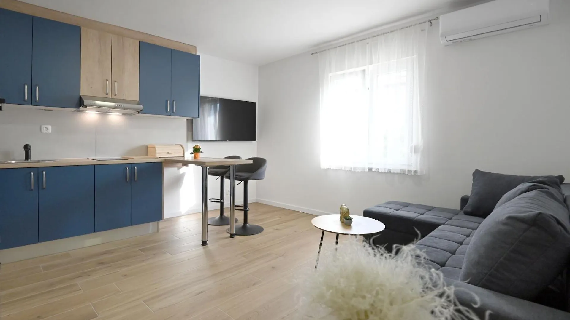 Vigo Apartment Rijeka