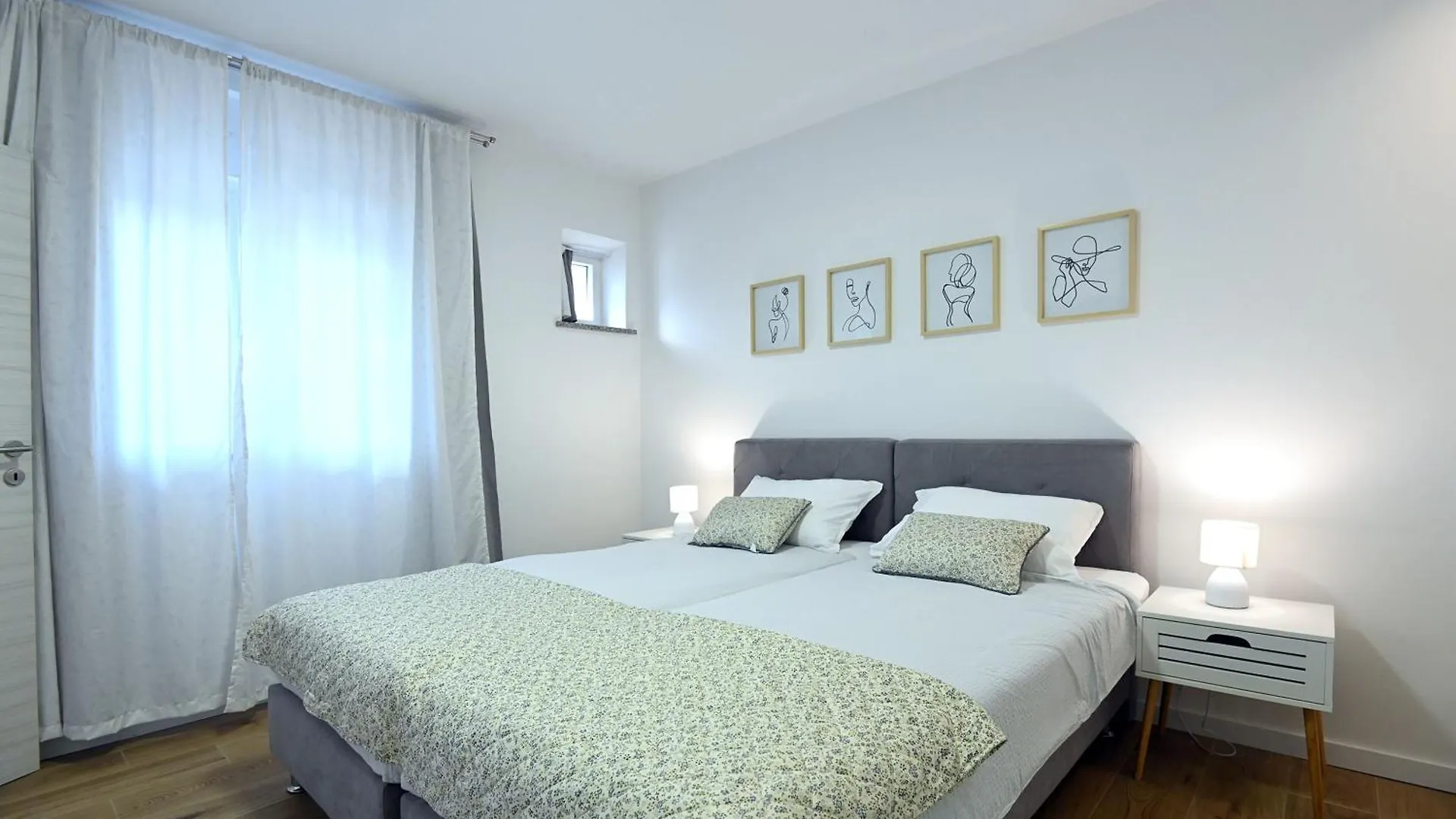 Vigo Apartment Rijeka Croatia