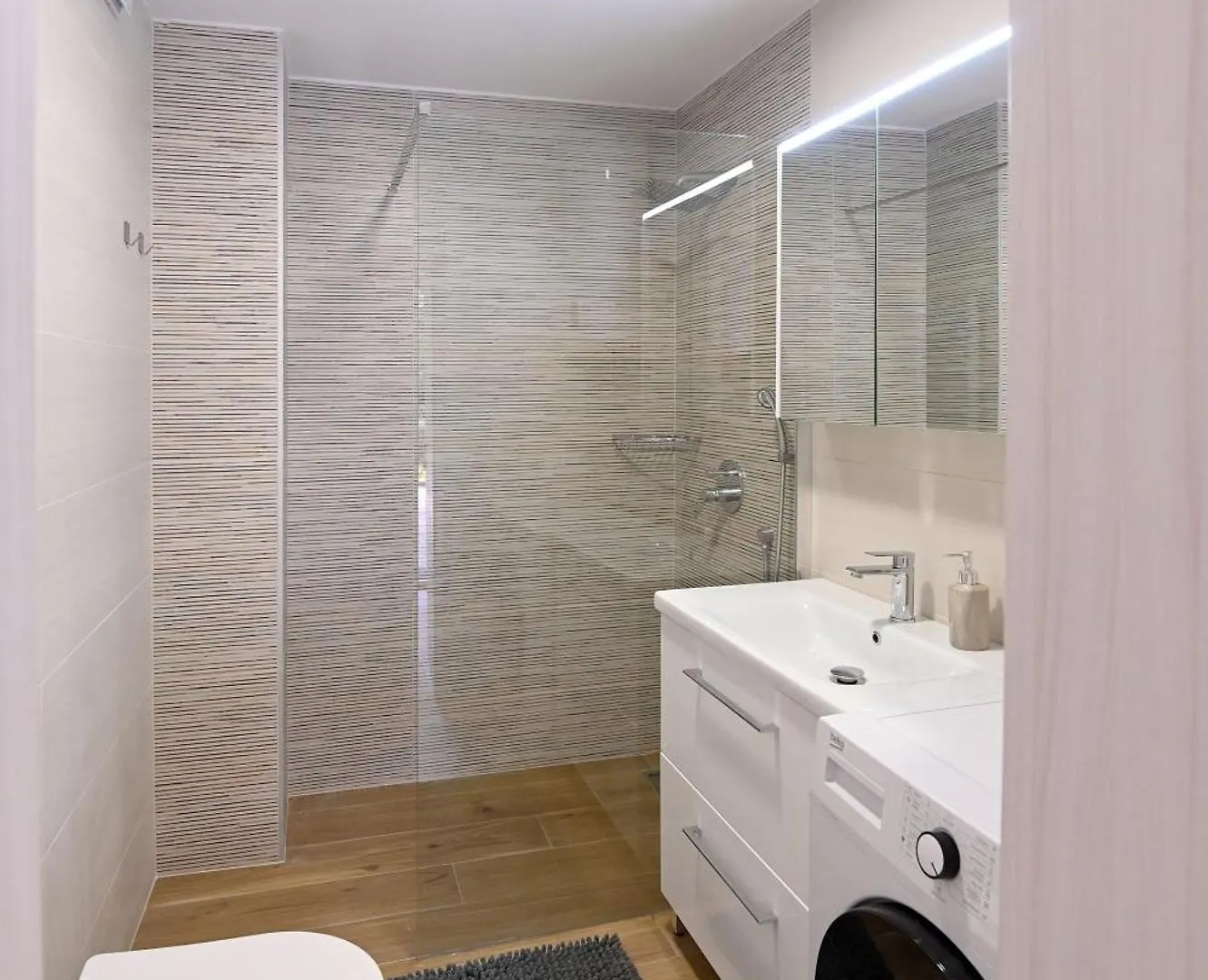 Vigo Apartment Rijeka