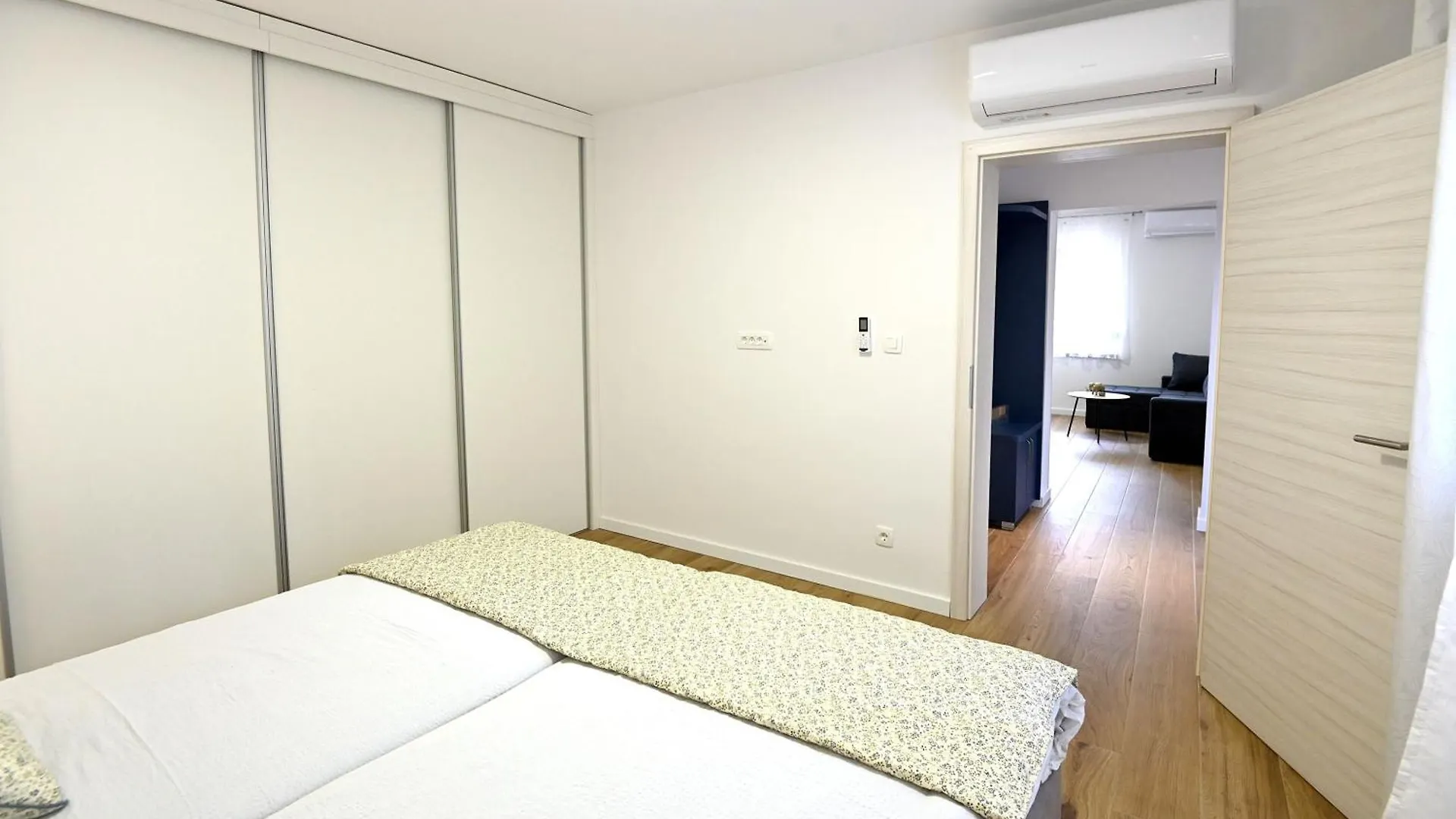 Vigo Apartment Rijeka Croatia
