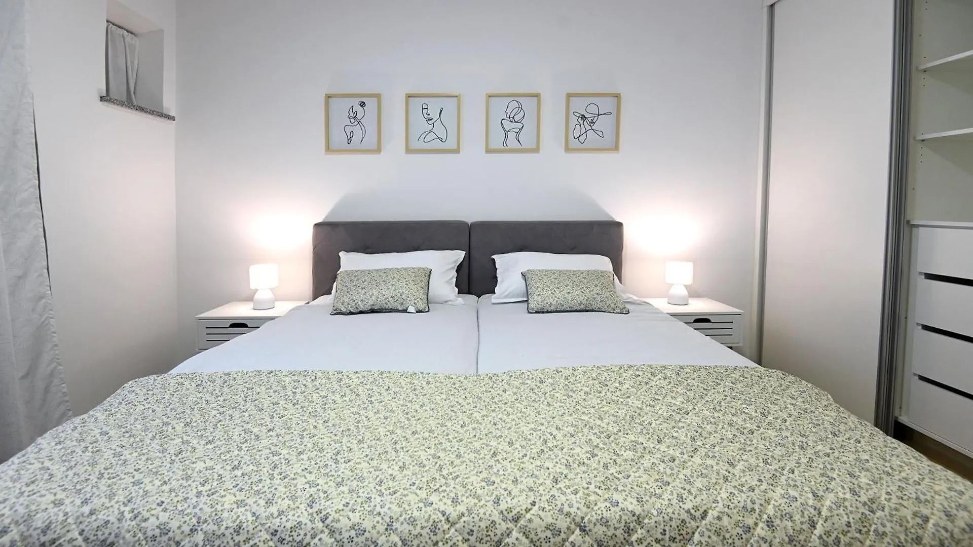 Vigo Apartment Rijeka 0*,  Croatia