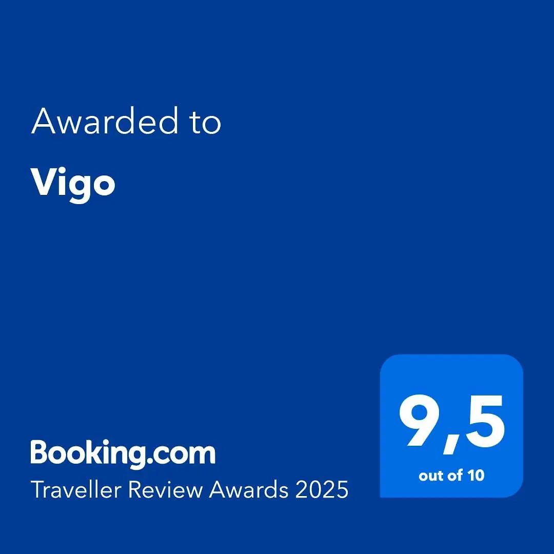 Vigo Apartment Rijeka