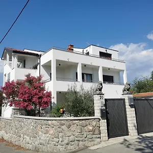 Appartement Nika, Rijeka