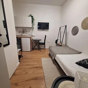  Appartamento City Studio
